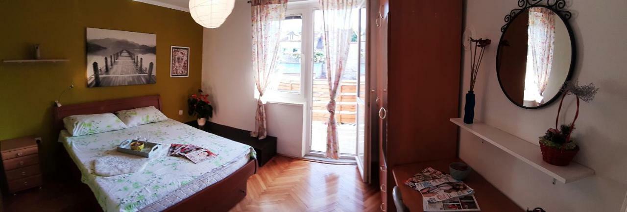 Apartment The Royal Square Cetinje Exteriér fotografie